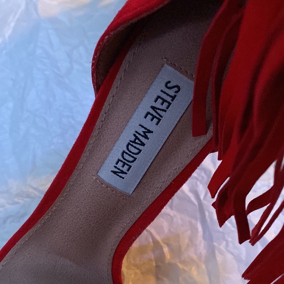 Almost brand new - Picture 6 of 6